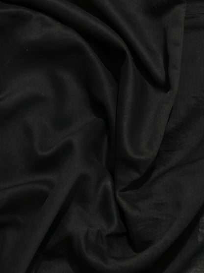 Bagru Prime Maheshwari Silk Saree with Blouse