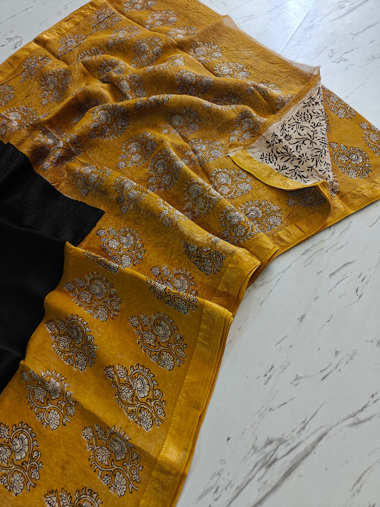 Party wear Maheshwari silk sarees